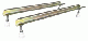 Kádláb Asymmetric