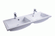 Comfort Duo 1200 duplamosdó