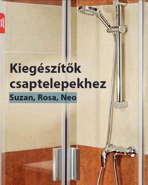 Kiegészítők