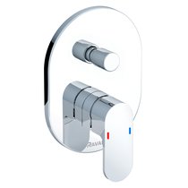 Chrome csaptelepek